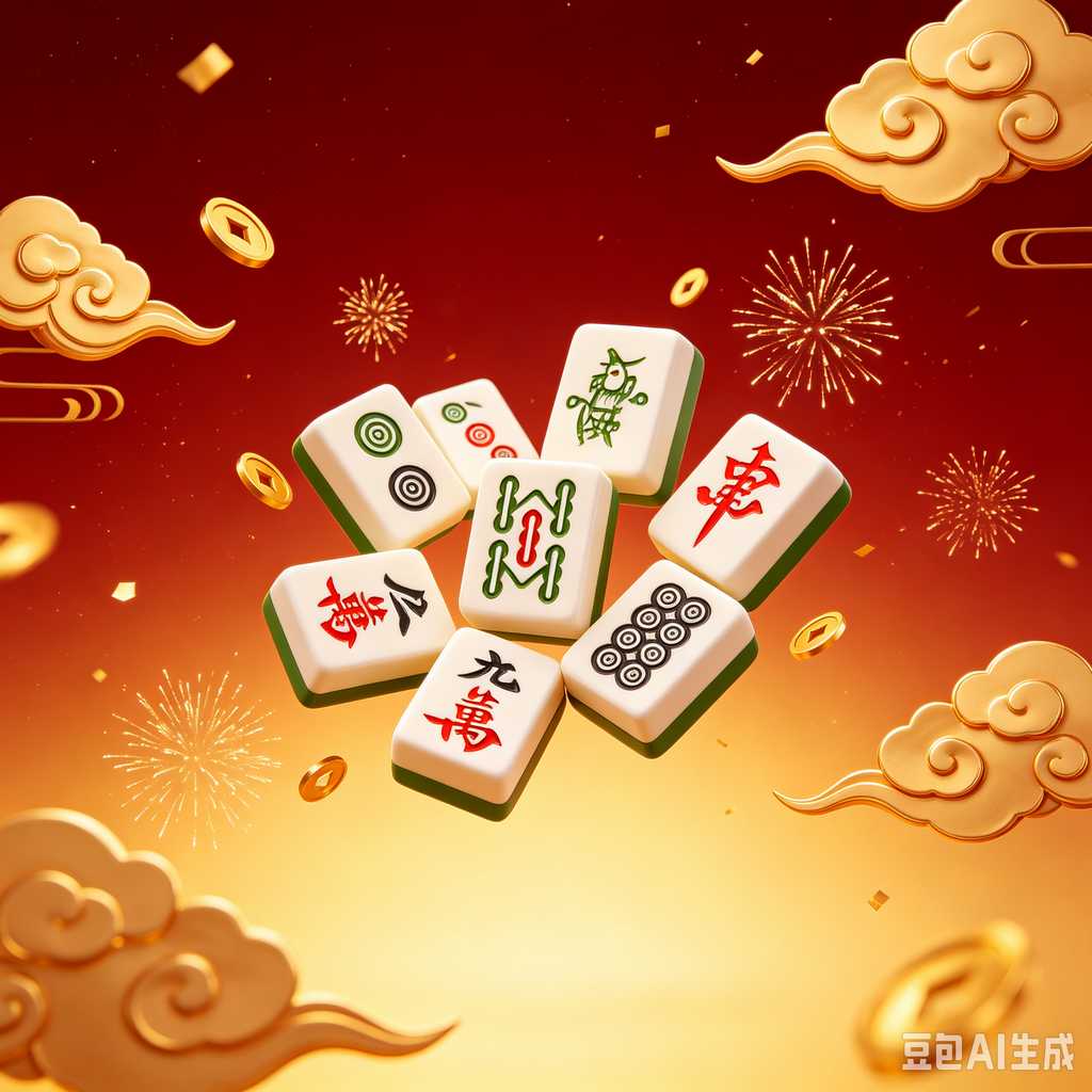 DesMoines,mahjong