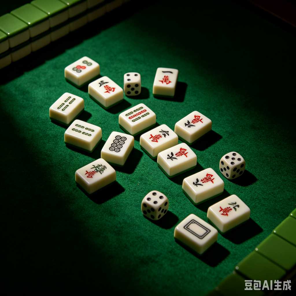 Nuremberg,mahjong