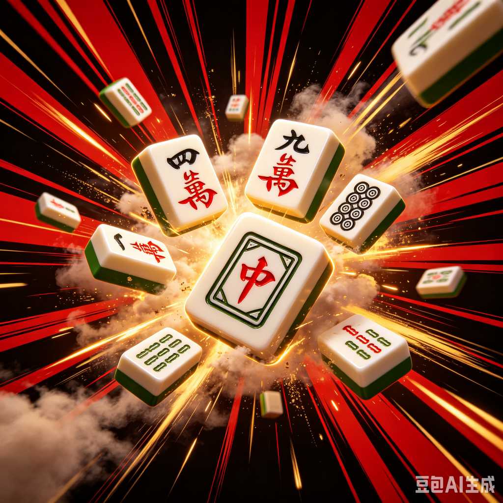 Tallinn,mahjong