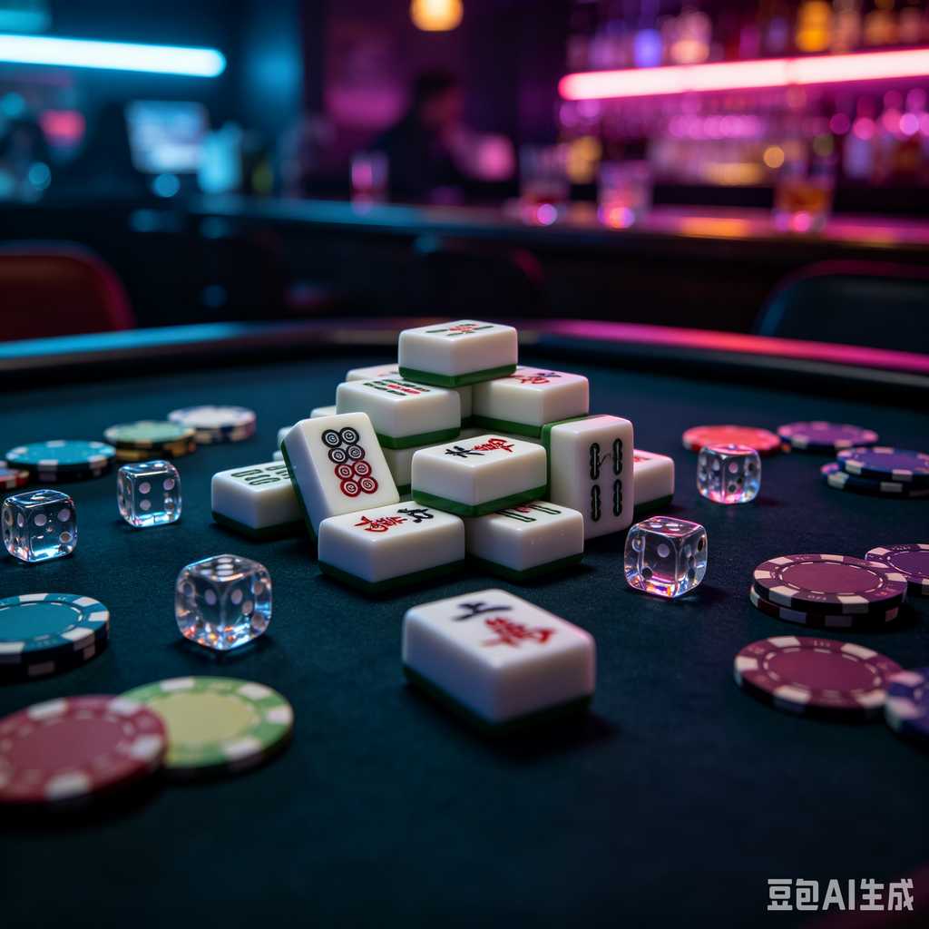 Pocatello,mahjong