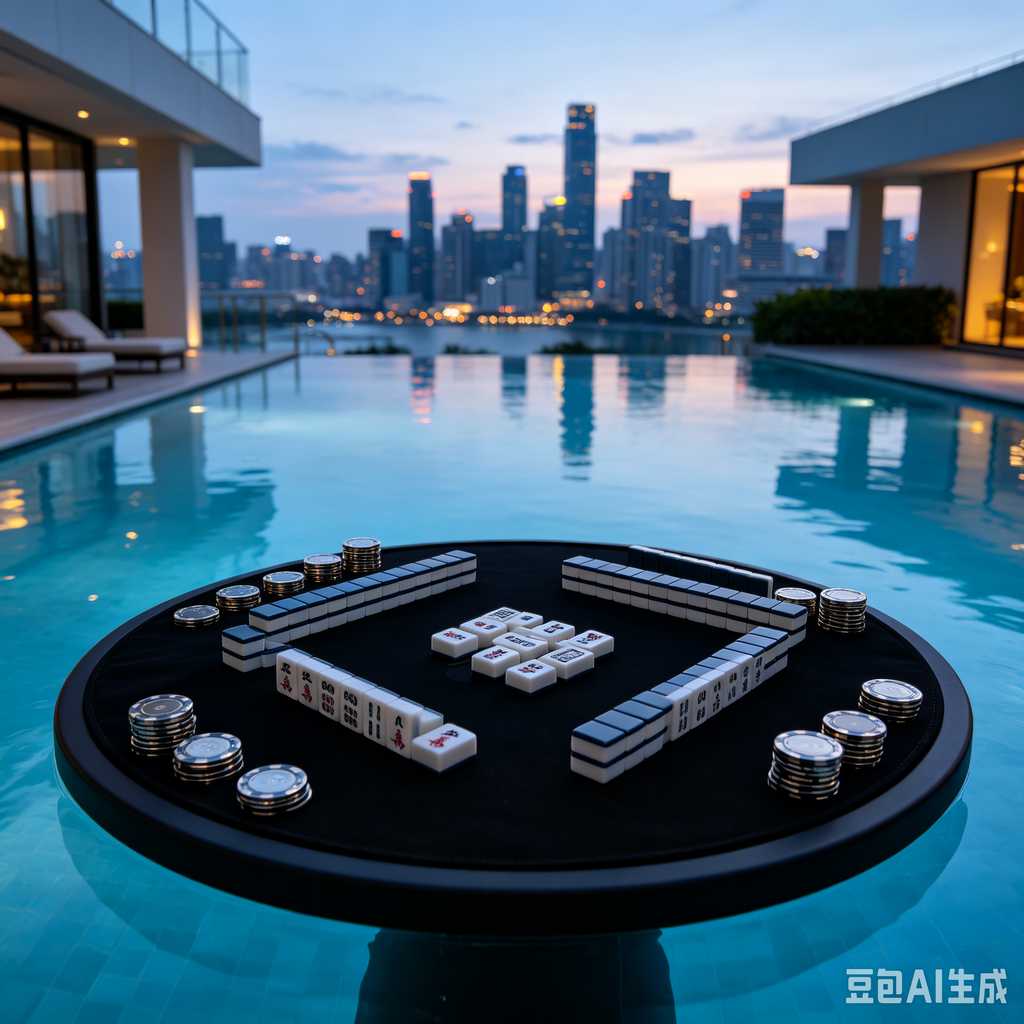 Denver,mahjong